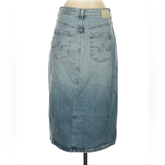 Ag Adriano Goldschmied Dresses & Skirts - Adriano Goldschmied skirt 27